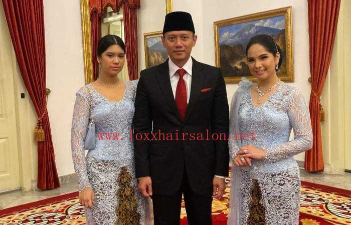 Perbandingan Gaya Almira dan Kimmy Jayanti